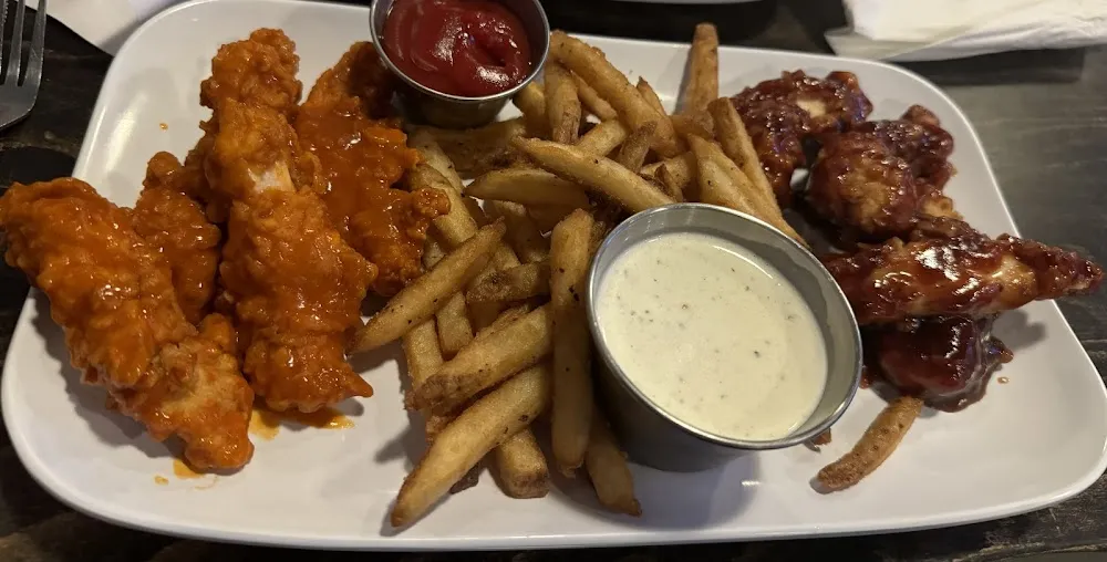 Chicken Tenders