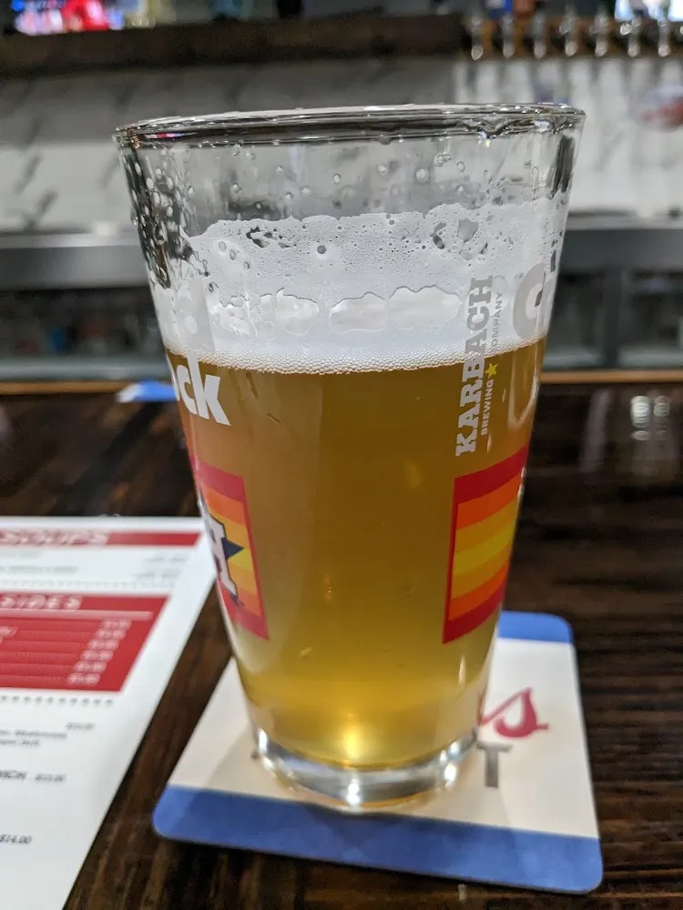 Craft Beer