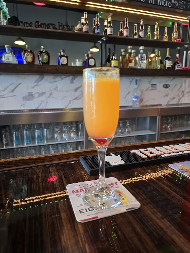Mimosa