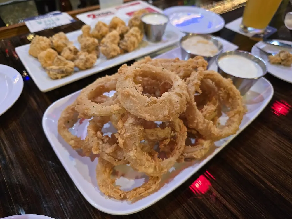 Onion Ring