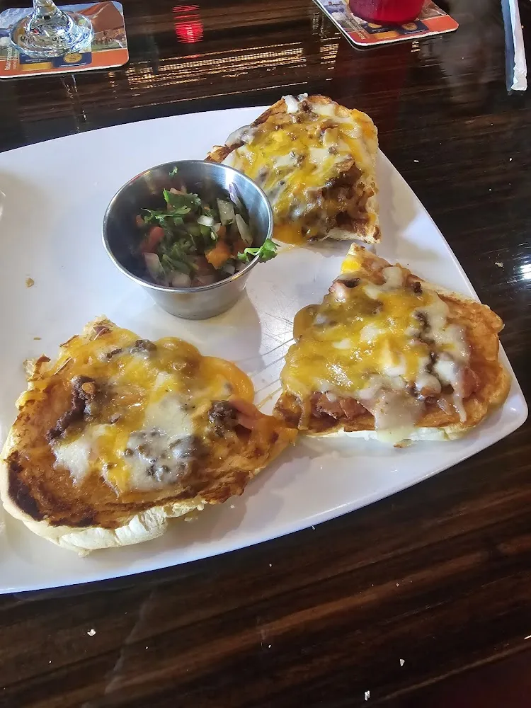 Potato Skins